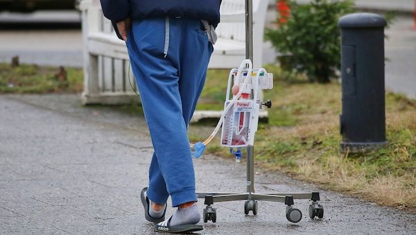 DGB lehnt Sparvorschläge der Gesundheitskommission ab