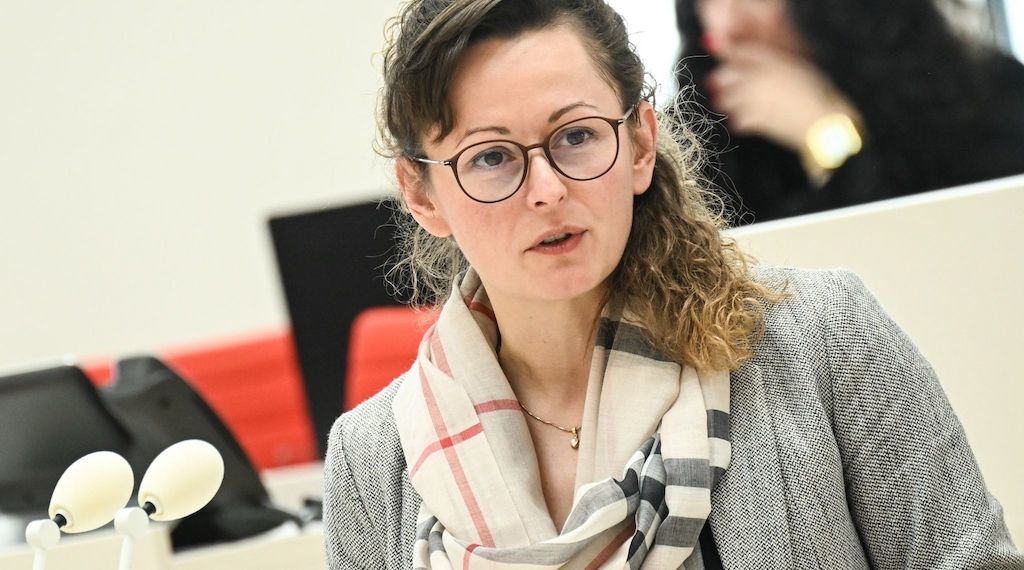 Tierseuche trifft Geflügel - Brandenburgs Ministerin hofft auf Beruhigung