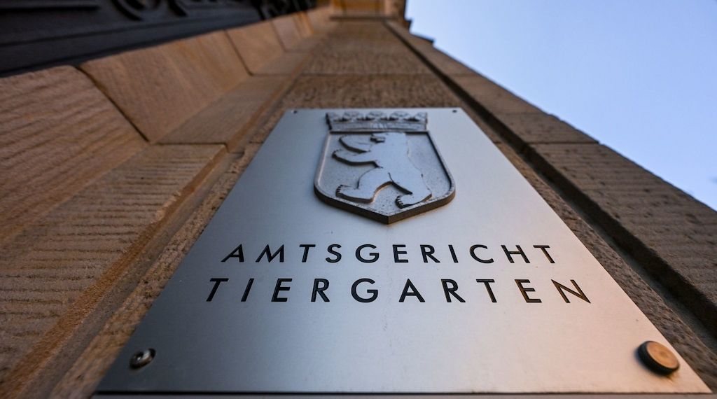 Nach Beißattacken – Berliner-Hundehalterin zu Geldstrafe verurteilt