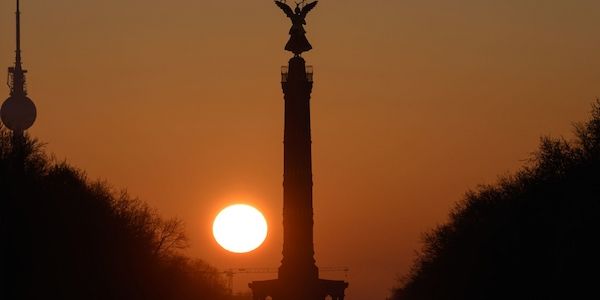 Wann sich am Osterwochenende die Sonne in Berlin und Brandenburg zeigt