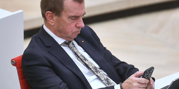 Brandenburger Grüne kritisieren CDU-Abgeordneten nach Wehrmachtsvideo