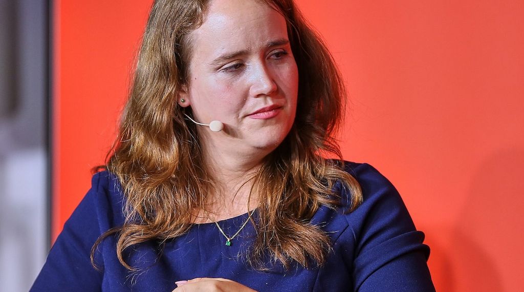 Lang: "Deepfake-Porno fühlt sich schlimmer an als jede Beleidigung"