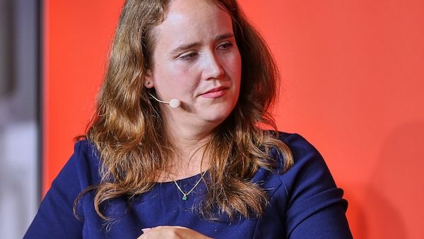 Lang: "Deepfake-Porno fühlt sich schlimmer an als jede Beleidigung"