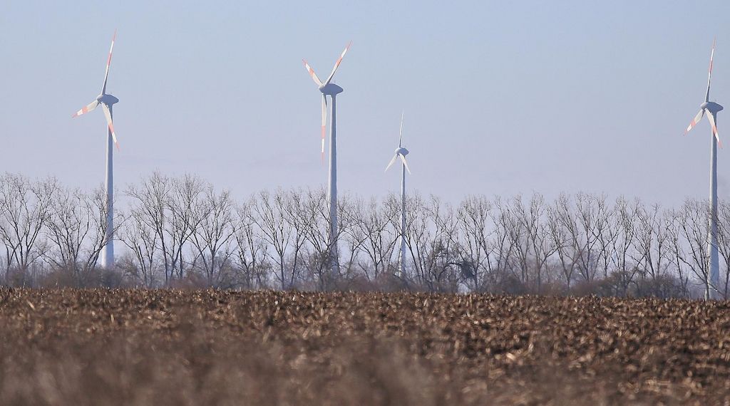 Bayerns Umweltminister warnt vor Energiewende-Stopp durch Bund