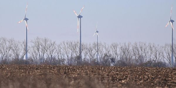 Bayerns Umweltminister warnt vor Energiewende-Stopp durch Bund