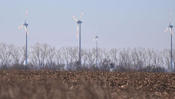 Bayerns Umweltminister warnt vor Energiewende-Stopp durch Bund