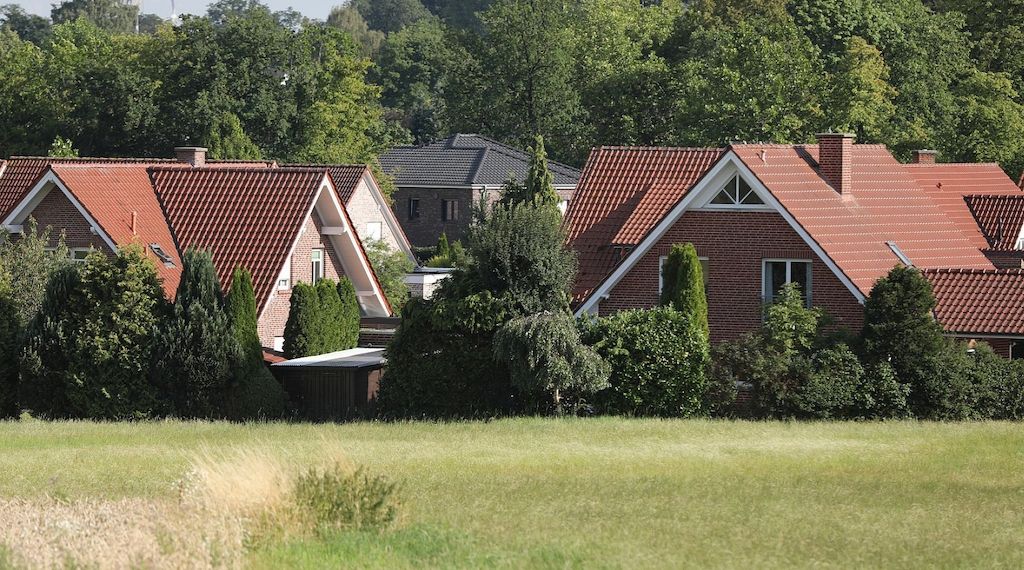 Bayerns Kommunen erhöhen Grundsteuer besonders stark