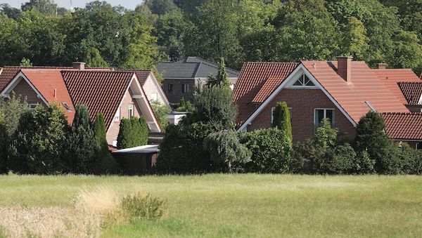 Bayerns Kommunen erhöhen Grundsteuer besonders stark