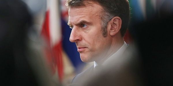 Röttgen gegen Macrons Verhandlungsvorschlag zur Straße von Hormus