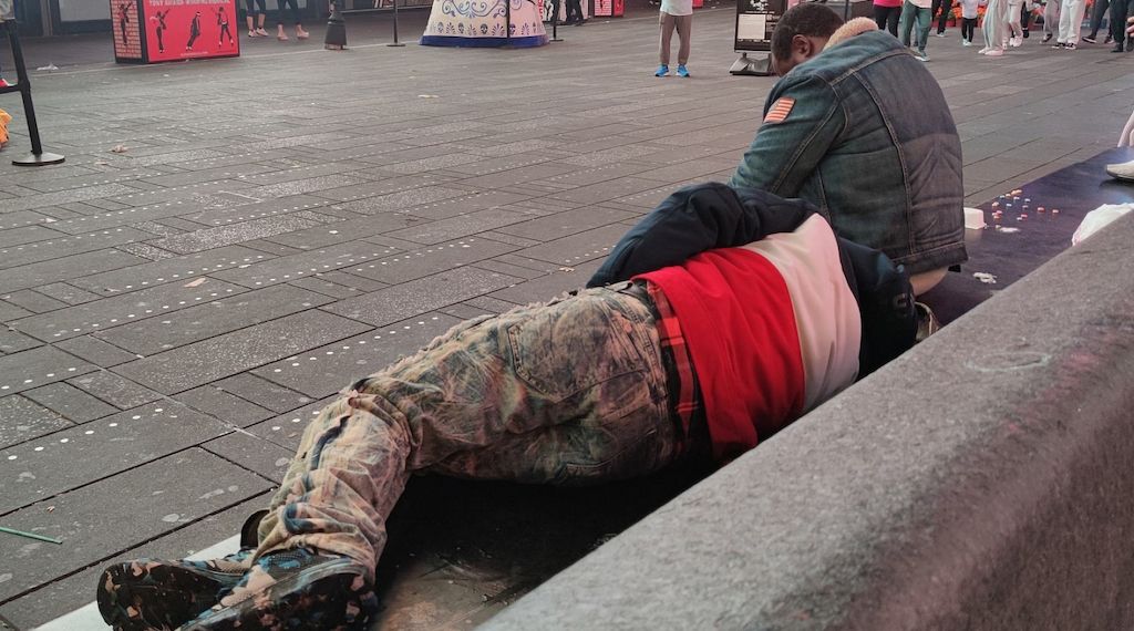 US-Arbeitslosenquote im März wieder auf 4,3 Prozent gesunken