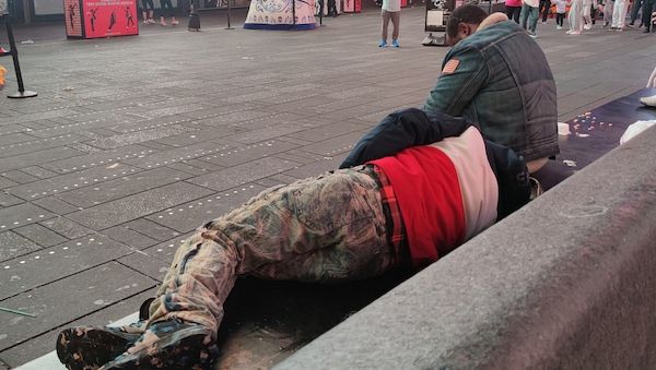 US-Arbeitslosenquote im März wieder auf 4,3 Prozent gesunken