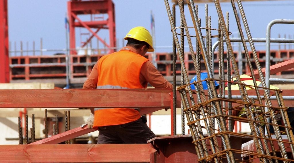 Klingbeil plant Bundesgesellschaft für bezahlbaren Wohnungsbau