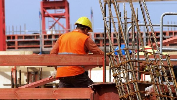 Klingbeil plant Bundesgesellschaft für bezahlbaren Wohnungsbau