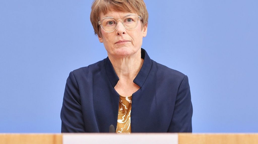 Öl-Krise: Grimm hält Stagnation "nicht für unwahrscheinlich"