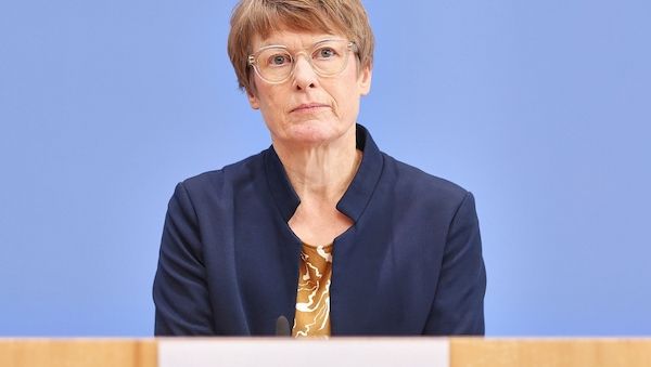 Öl-Krise: Grimm hält Stagnation "nicht für unwahrscheinlich"