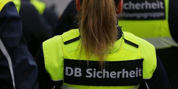 Union will nach Explosion in ICE mehr Sicherheitskontrollen