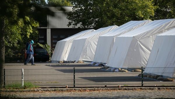 Asyl: Wadephul will Rückkehr zahlreicher Syrer ermöglichen