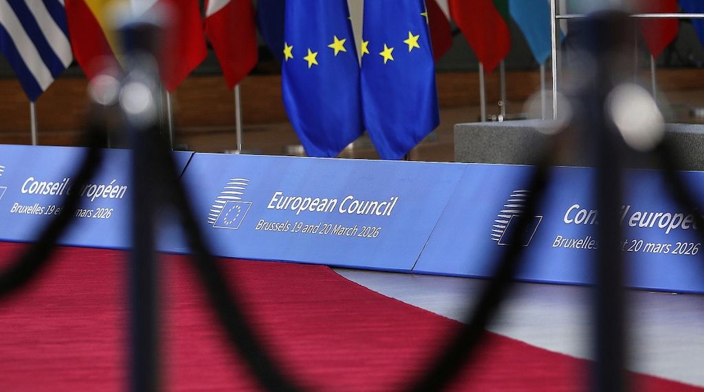 Wadephul pocht auf Abschaffung des Einstimmigkeitsprinzips in der EU