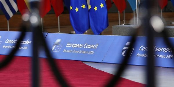 Wadephul pocht auf Abschaffung des Einstimmigkeitsprinzips in der EU