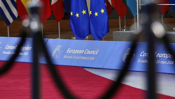 Wadephul pocht auf Abschaffung des Einstimmigkeitsprinzips in der EU