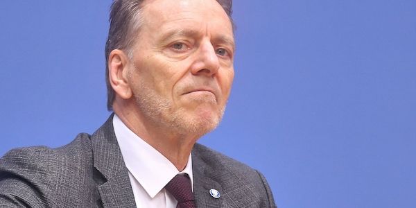 BKA beobachtet deutlich steigende Cyberangriffe aus dem Ausland