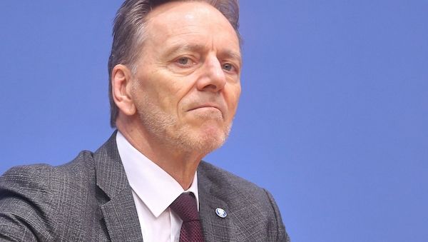 BKA beobachtet deutlich steigende Cyberangriffe aus dem Ausland