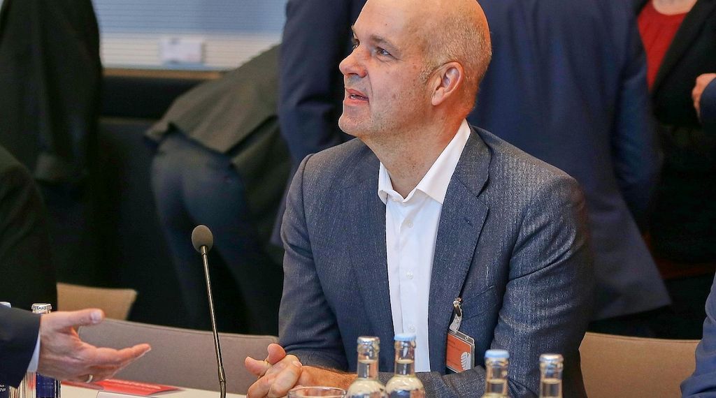 Fratzscher warnt Unternehmer vor Nähe zur AfD