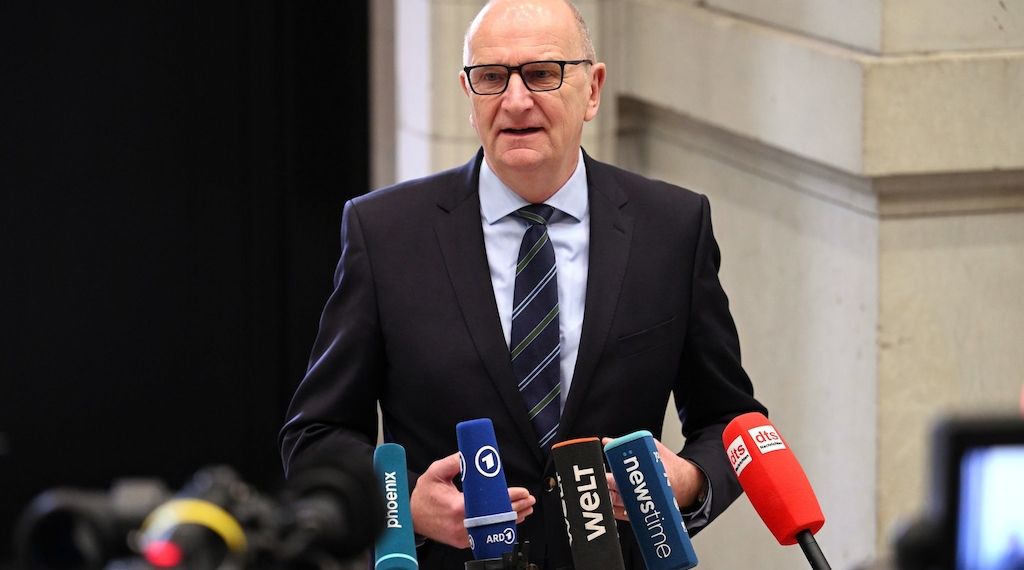 Woidke will heimische Energie auch in Brandenburg nutzen