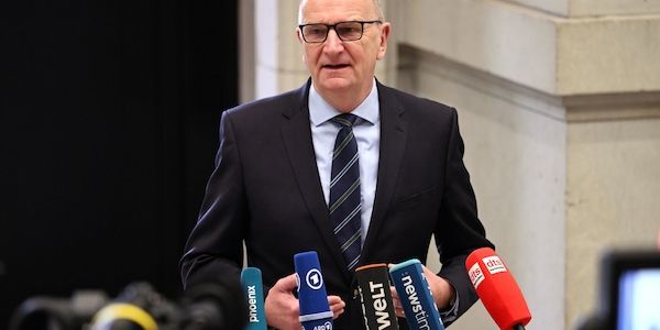 Woidke will heimische Energie auch in Brandenburg nutzen