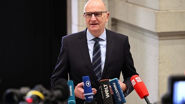 Woidke will heimische Energie auch in Brandenburg nutzen