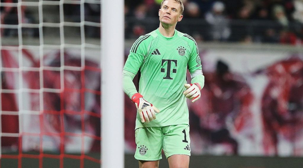 1. Bundesliga: Bayern gewinnen auch in Freiburg