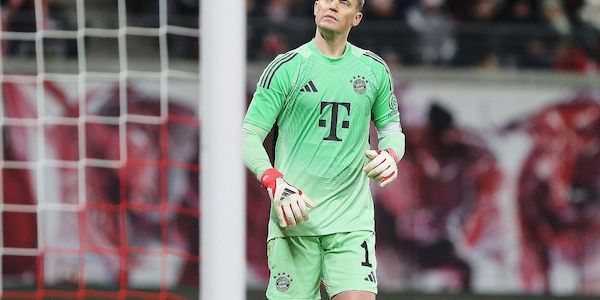 1. Bundesliga: Bayern gewinnen auch in Freiburg