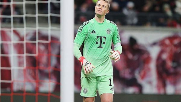 1. Bundesliga: Bayern gewinnen auch in Freiburg