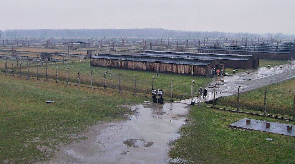 Israels Botschafter Prosor für Pflichtbesuche in KZ-Gedenkstätten