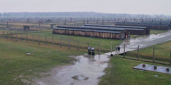 Israels Botschafter Prosor für Pflichtbesuche in KZ-Gedenkstätten