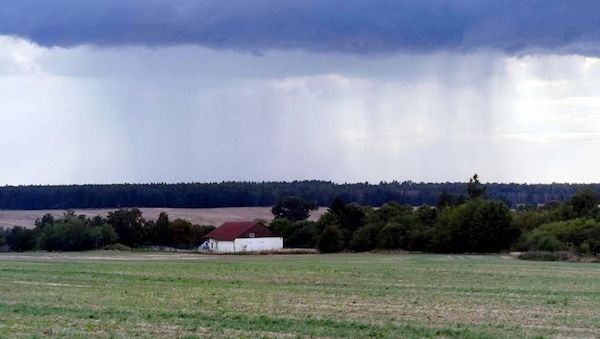 Wetterbericht für Niedersachsen/Bremen (05.04.2026)