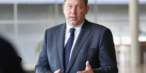 Klingbeil plant neue Milliarden-Entlastung für Länder und Kommunen