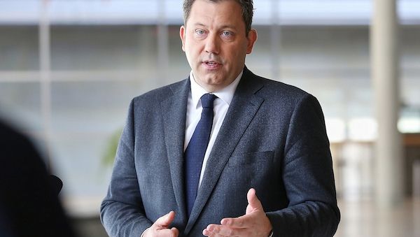 Klingbeil plant neue Milliarden-Entlastung für Länder und Kommunen