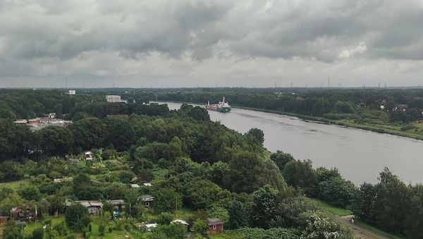 Wetterbericht für Hamburg/Schleswig-Holstein