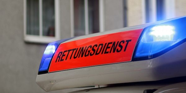 Mindestens zwei Personen bei Flensburg von Baum erschlagen