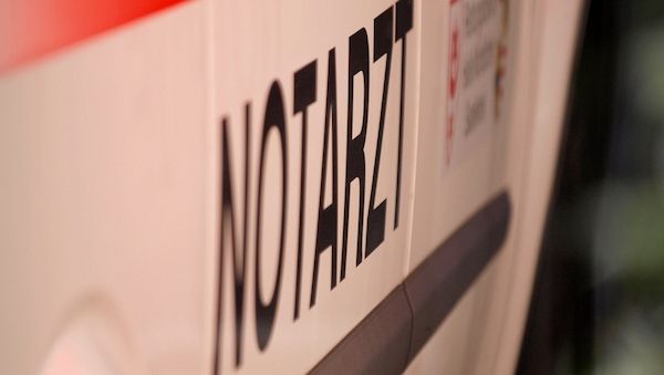 Drei Tote nach Baumsturz bei Ostersuche nahe Flensburg