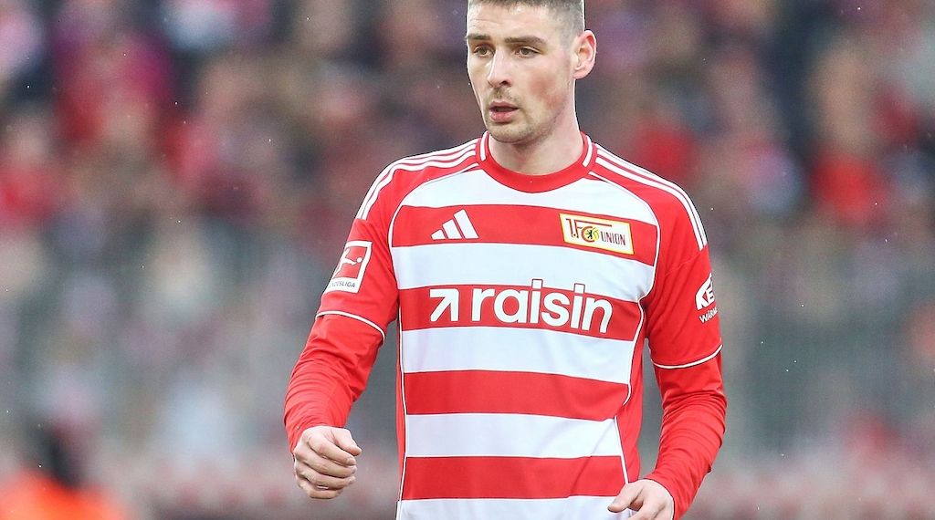 1. Bundesliga: Union und St. Pauli trennen sich 1:1