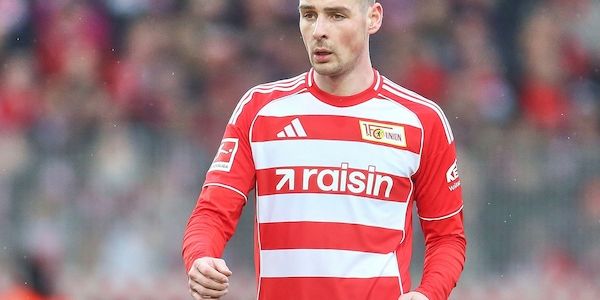 1. Bundesliga: Union und St. Pauli trennen sich 1:1