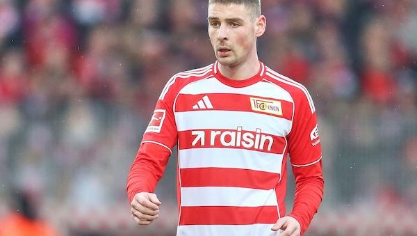 1. Bundesliga: Union und St. Pauli trennen sich 1:1