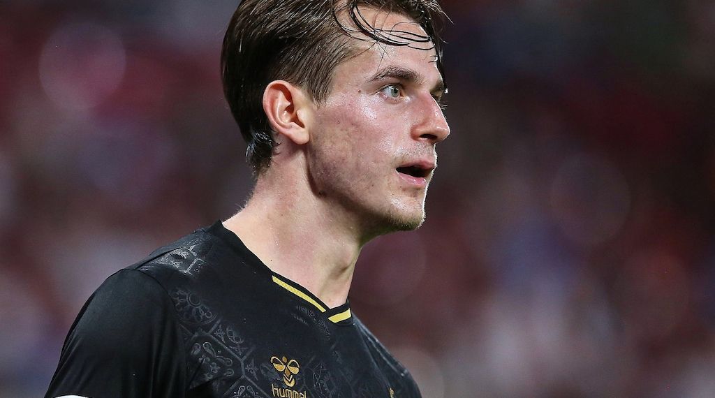 1. Bundesliga: Köln egalisiert 0:2-Rückstand in Frankfurt