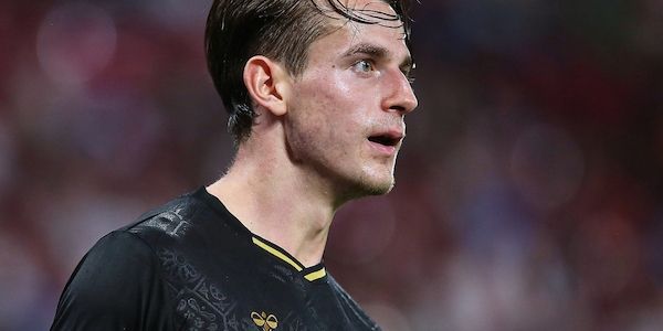 1. Bundesliga: Köln egalisiert 0:2-Rückstand in Frankfurt