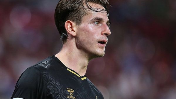 1. Bundesliga: Köln egalisiert 0:2-Rückstand in Frankfurt