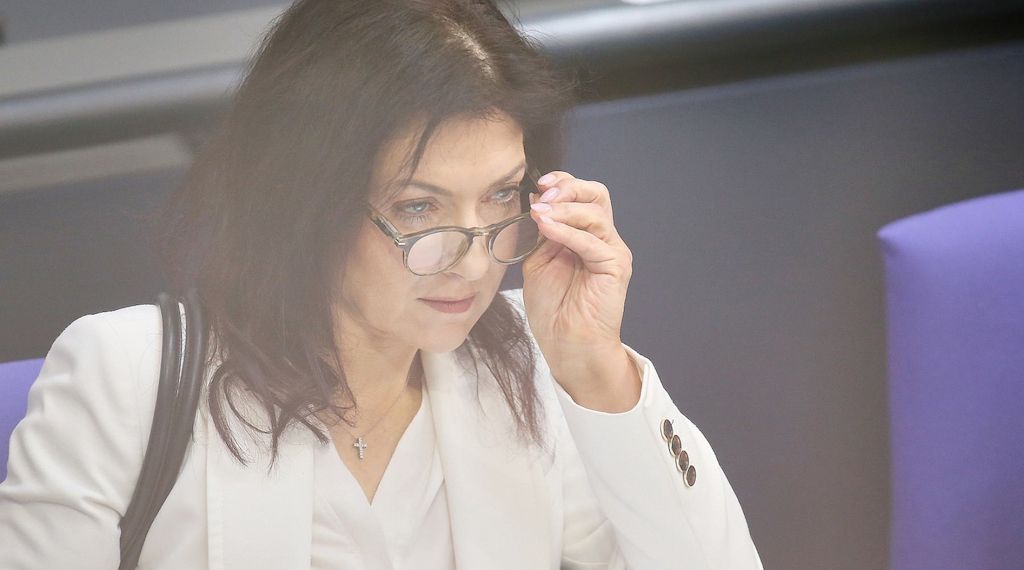 CDU-Sozialflügel kritisiert Reiche