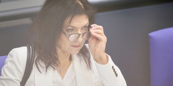 CDU-Sozialflügel kritisiert Reiche