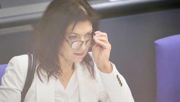 CDU-Sozialflügel kritisiert Reiche